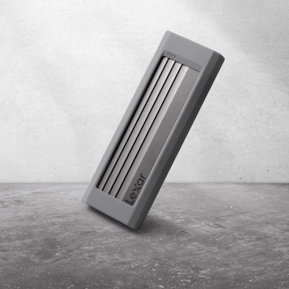 กล่องสำหรับแปลงเอสเอสดี Lexar LPAE350 M.2 SSD Enclosure (LPAE350-RNGNG)_5