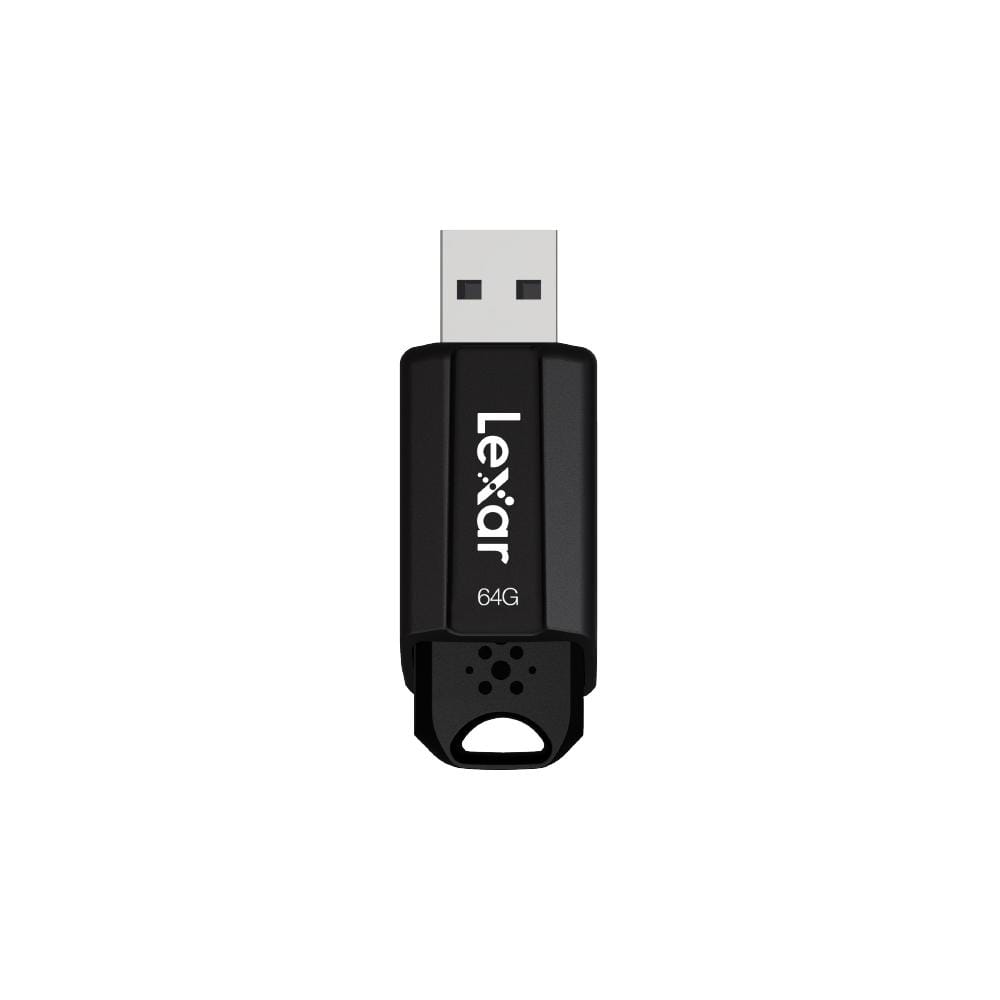 แฟลชไดรฟ์ Lexar S80 64GB USB 3.1 Flash Drive_3