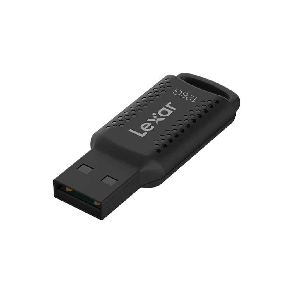 แฟลชไดรฟ์ Lexar V400 128GB USB 3.0 Flash Drive_2