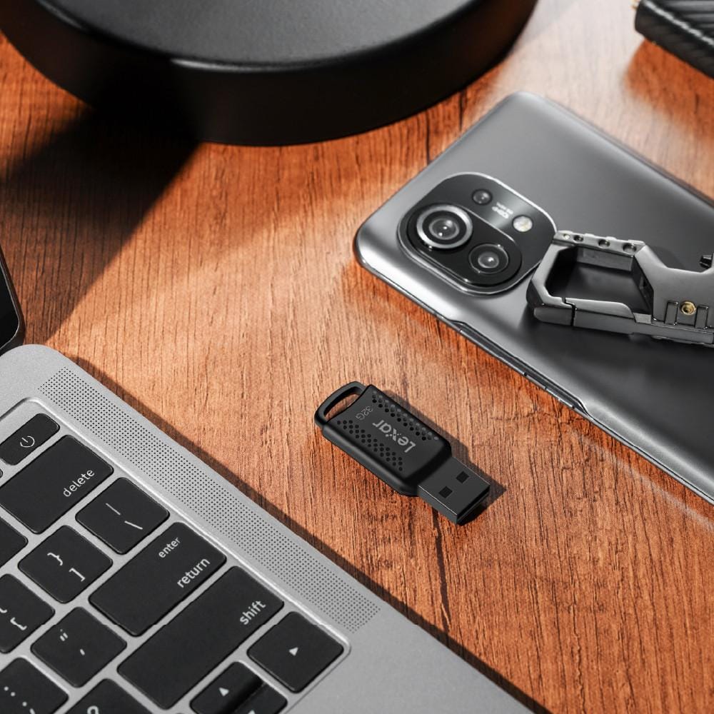 แฟลชไดรฟ์ Lexar V400 32GB USB 3.0_5