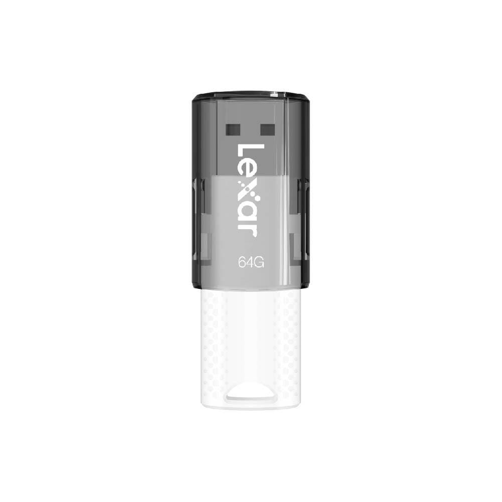 แฟลชไดรฟ์ Lexar S60 64GB USB 2.0_3