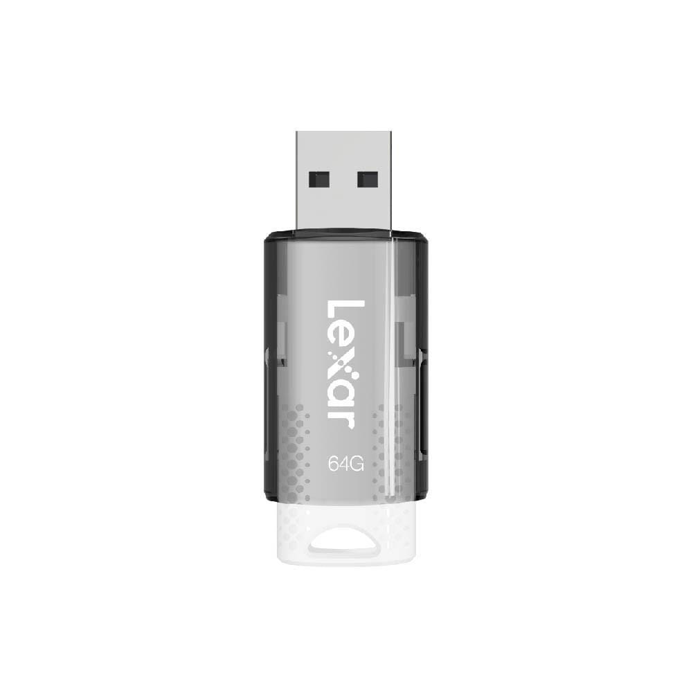 แฟลชไดรฟ์ Lexar S60 64GB USB 2.0_4