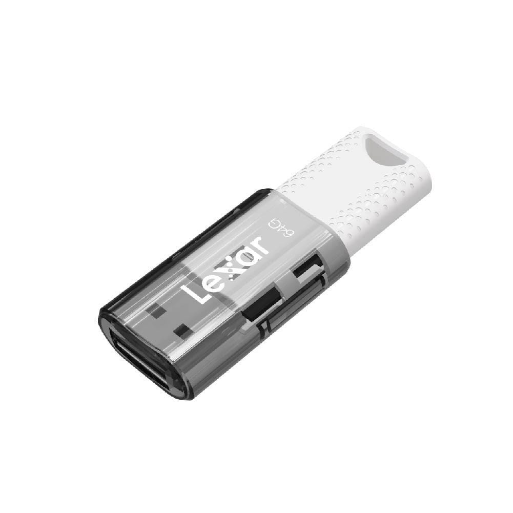 แฟลชไดรฟ์ Lexar S60 64GB USB 2.0_5