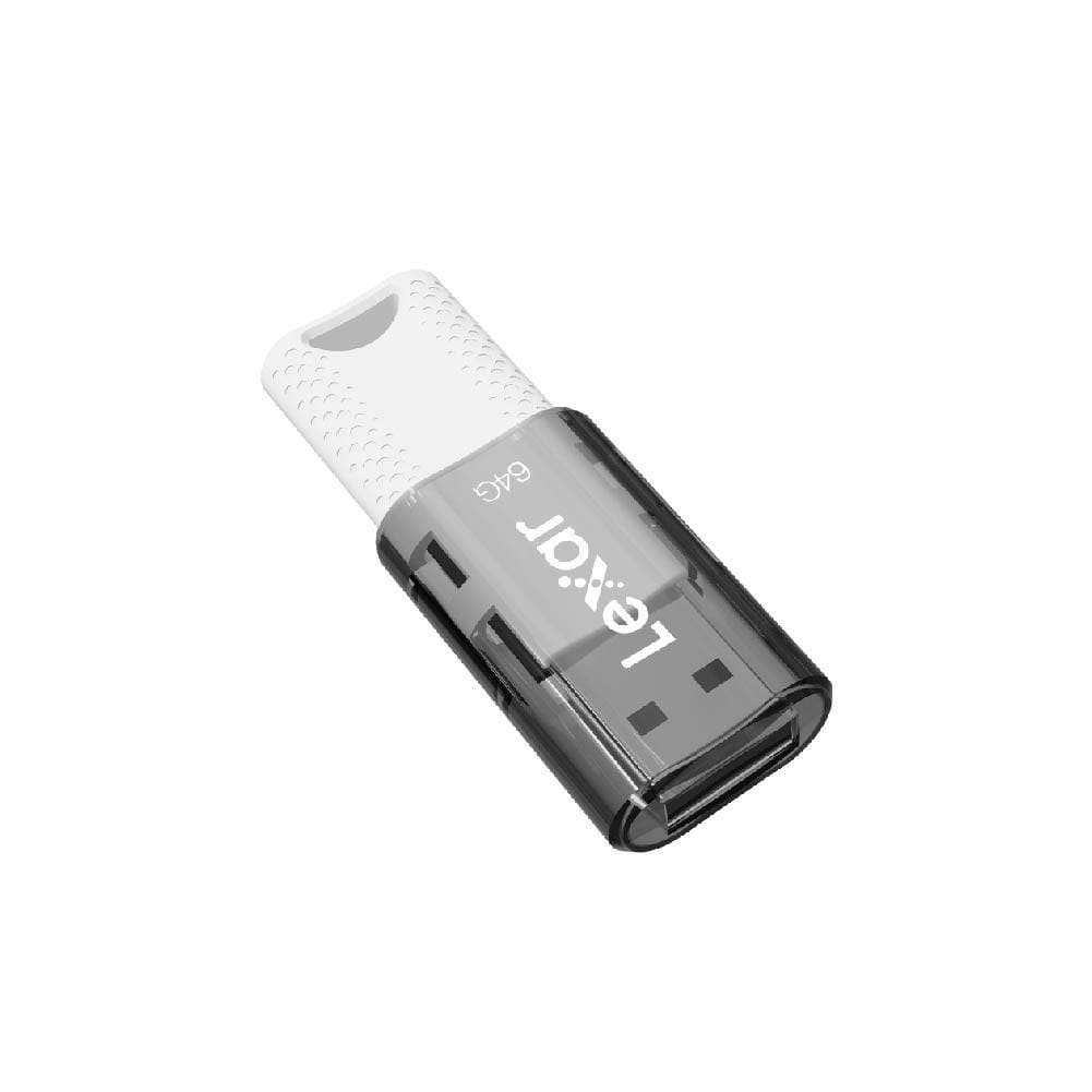 แฟลชไดรฟ์ Lexar S60 64GB USB 2.0_6