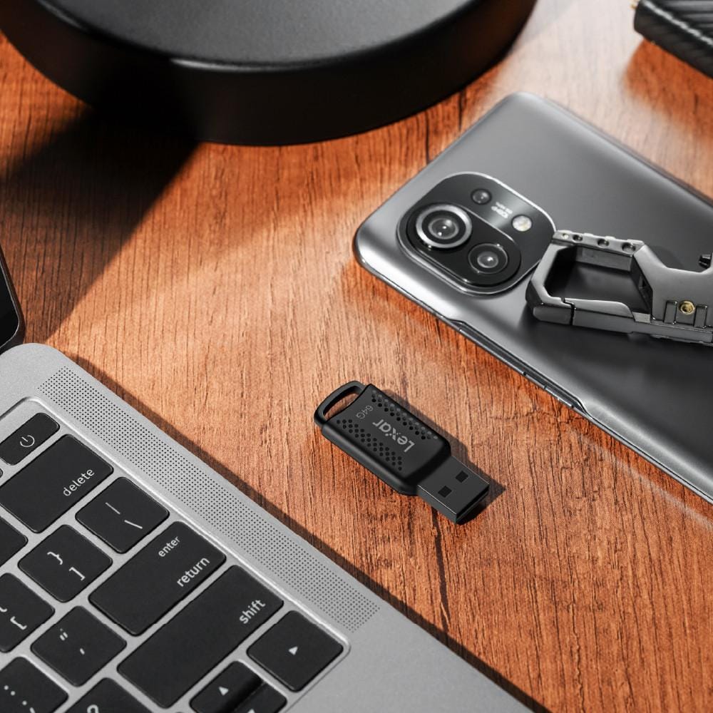แฟลชไดรฟ์ Lexar V400 64GB USB 3.0_5