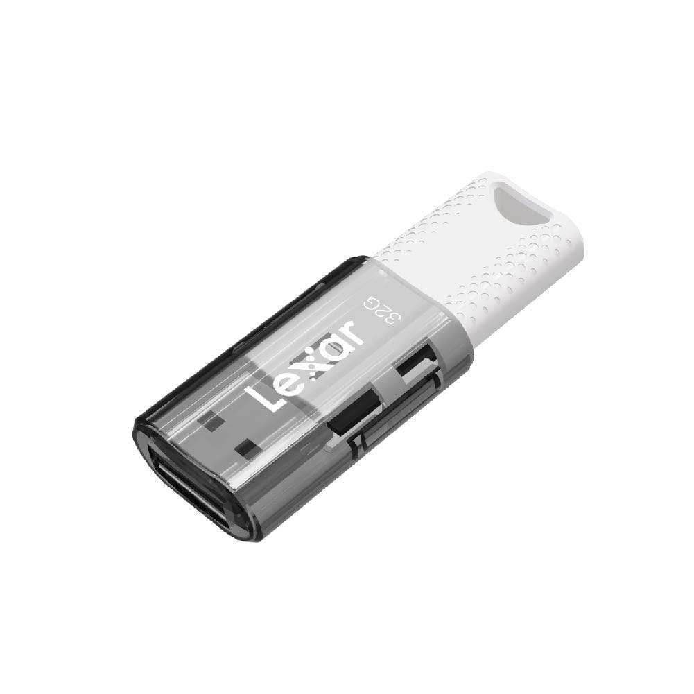 แฟลชไดรฟ์ Lexar S60 32GB USB 2.0_4