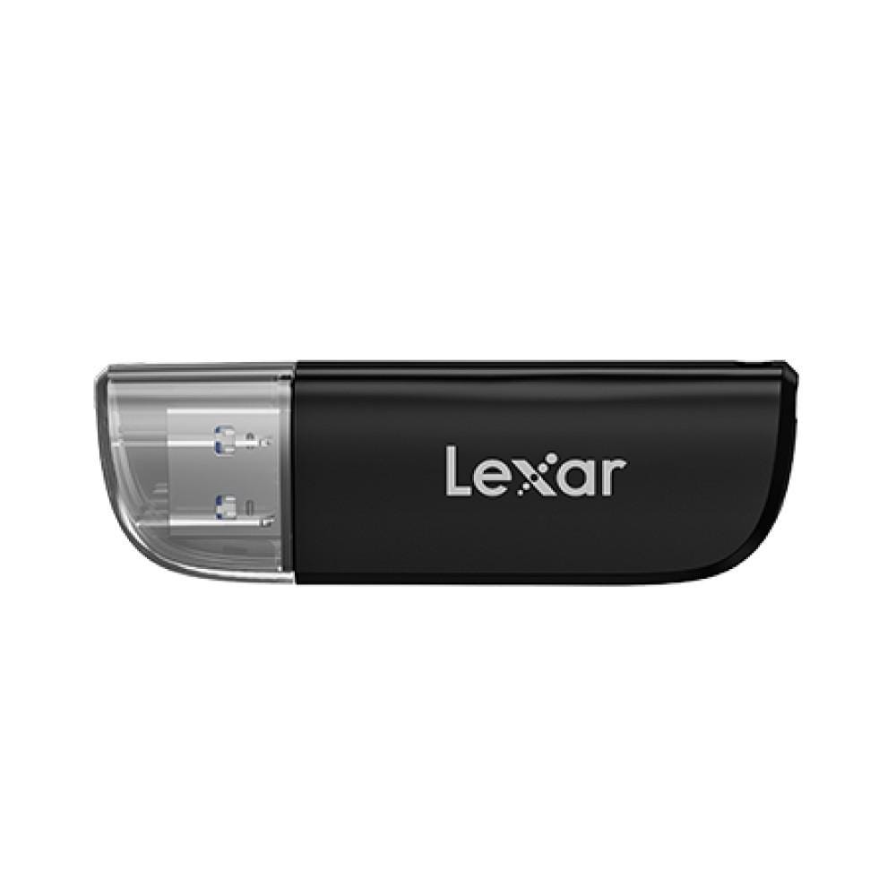 การ์ดรีดเดอร์ Lexar Dual-Slot CFexpress TypeA, SD Card_2