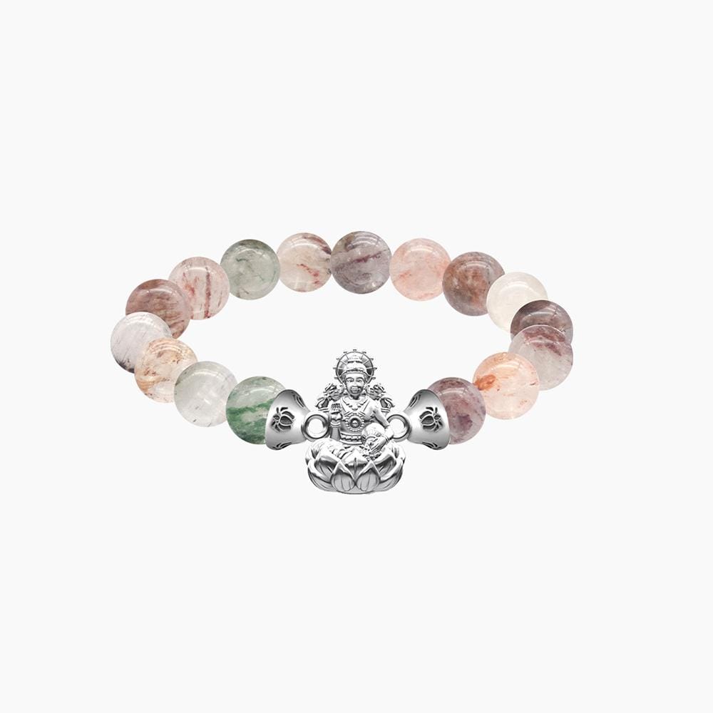 สร้อยข้อมือพระแม่ลักษมี AURORA DESIGN หินโป่งข่าม_0