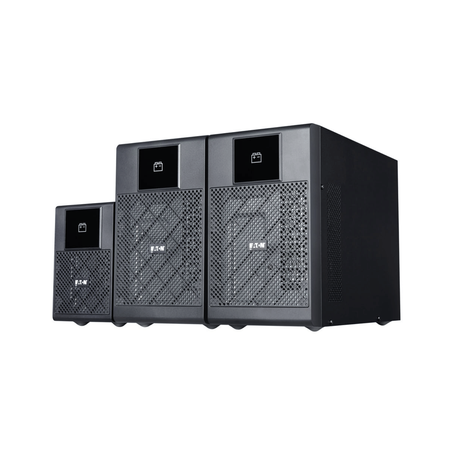 เครื่องสำรองไฟฟ้า UPS EATON 9A 2000VA (2,000VA/1,800W)