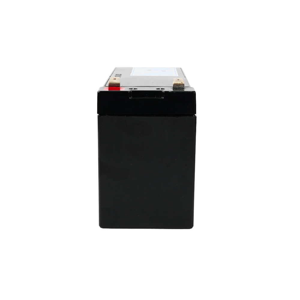 แบตเตอรี่แห้ง  LEOCH DJW12-9.0 (12V 9.0AH) สำหรับเครื่องสำรองไฟฟ้า UPS
