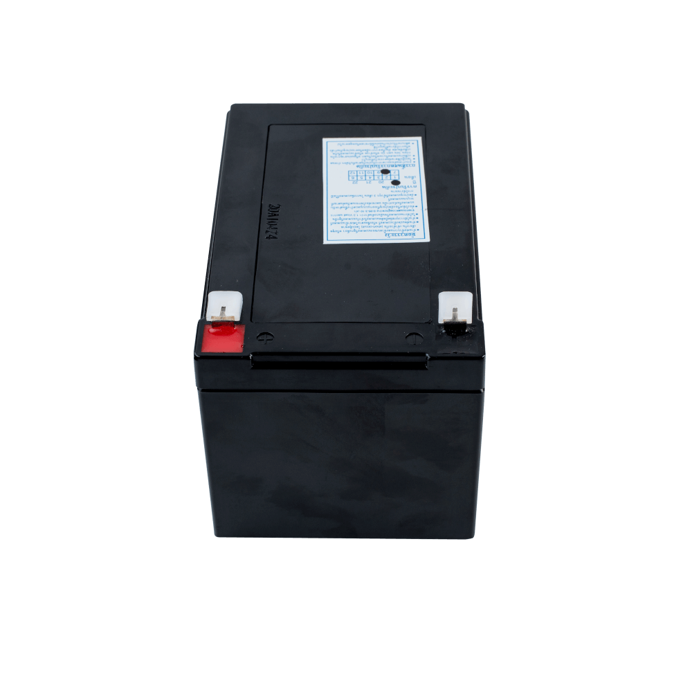 แบตเตอรี่แห้ง LEOCH LP12-14 (12V 14AH) สำหรับเครื่องสำรองไฟฟ้า UPS_3