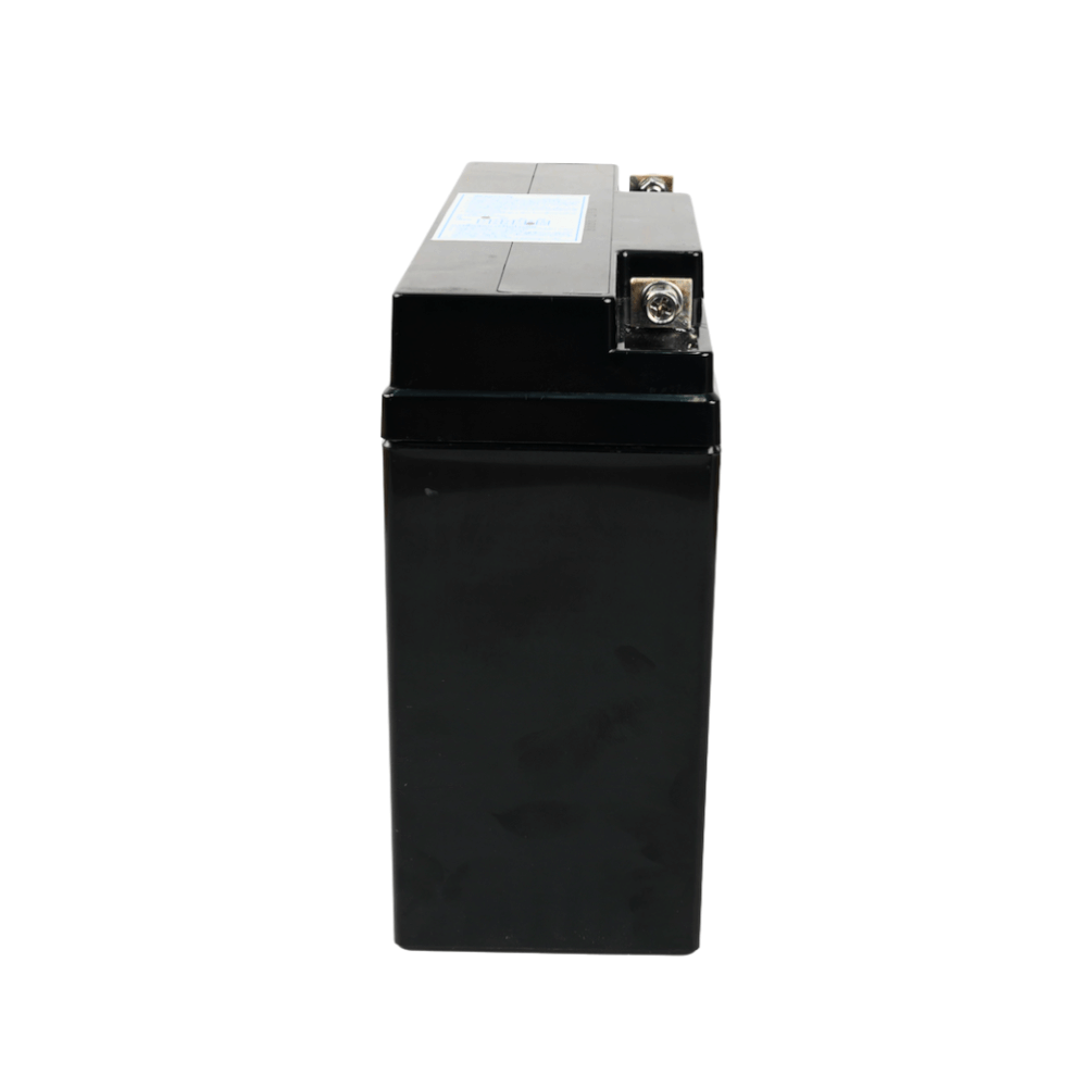 แบตเตอรี่แห้ง LEOCH DJW12-15 (12V 15AH) สำหรับเครื่องสำรองไฟฟ้า UPS_3