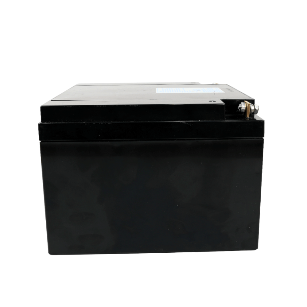 แบตเตอรี่แห้ง LEOCH DJW12-26 (12V 26AH) สำหรับเครื่องสำรองไฟฟ้า UPS_3