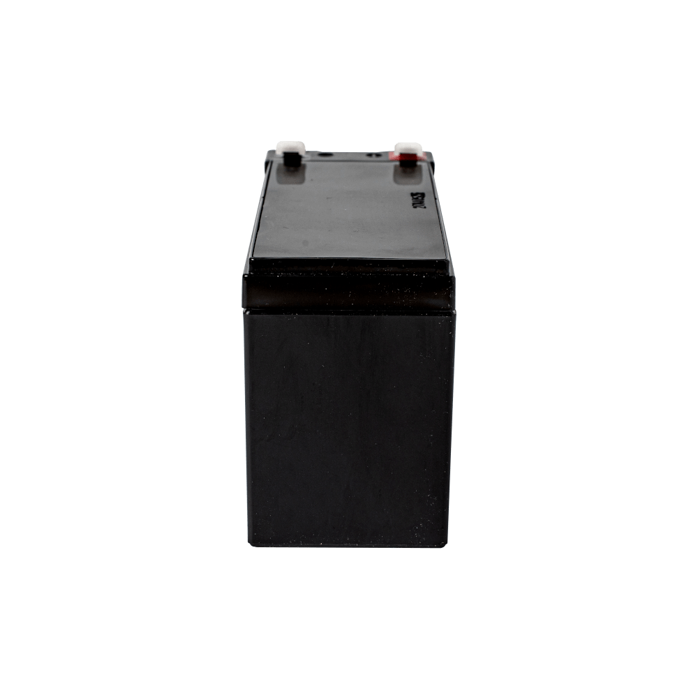 แบตเตอรี่แห้ง LEOCH LP12-7.0 (12V 7.0AH) สำหรับเครื่องสำรองไฟฟ้า UPS_4