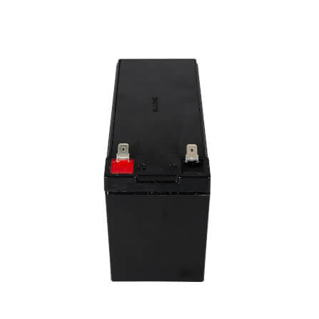 แบตเตอรี่แห้ง LONG WP1236W (12V 9AH) สำหรับเครื่องสำรองไฟฟ้า UPS_2