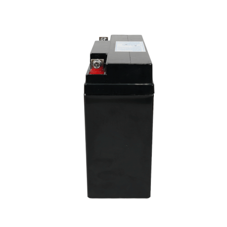 แบตเตอรี่แห้ง LEOCH DJW12-17 (12V 17AH) สำหรับเครื่องสำรองไฟฟ้า UPS_2