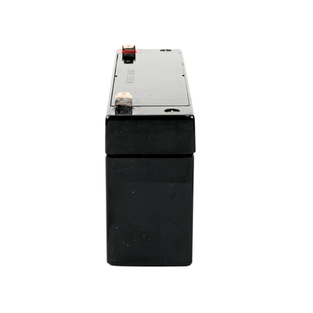 แบตเตอรี่แห้ง  LEOCH DJW6-3.2 (6V3.2AH) สำหรับไฟฉุกเฉิน_2