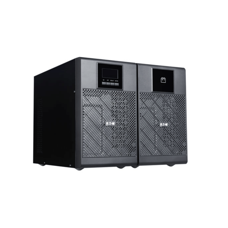 เครื่องสำรองไฟฟ้า UPS EATON 9A 3000VA (3,000VA/2,700W)_3