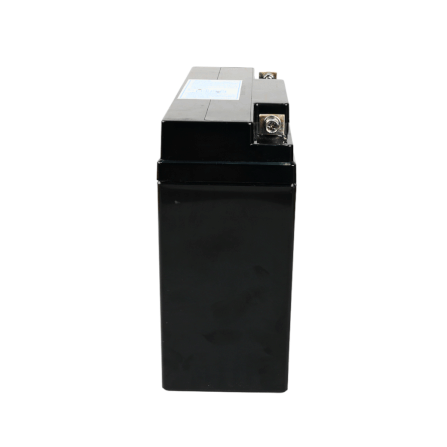 แบตเตอรี่แห้ง LEOCH DJW12-17 (12V 17AH) สำหรับเครื่องสำรองไฟฟ้า UPS_3