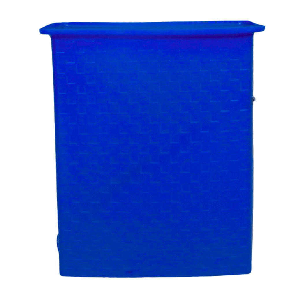 ถังห้องนํ้า TL-200 ลิตร COMOS สีนํ้าเงิน_0