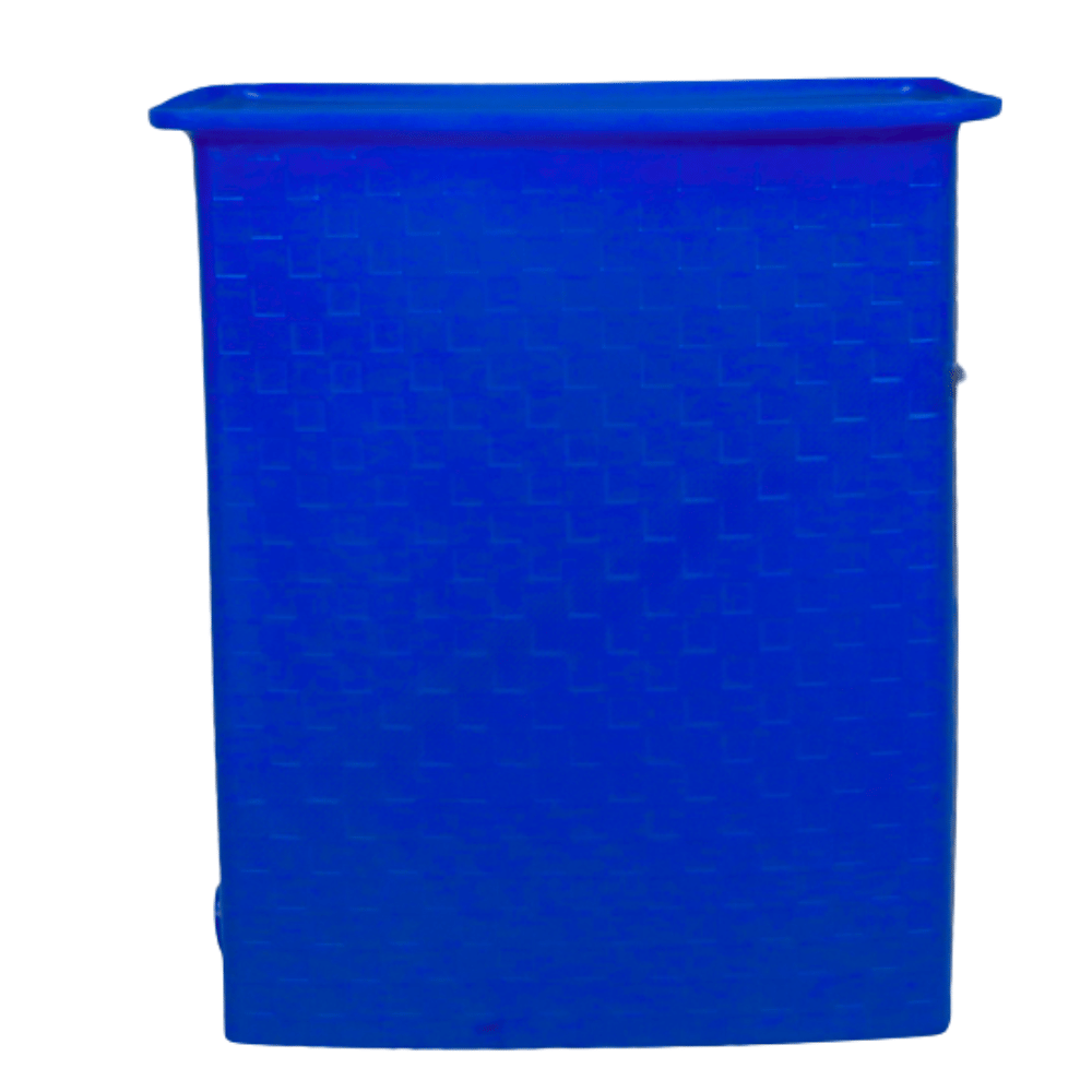 ถังห้องนํ้า TL-200 ลิตร COMOS สีนํ้าเงิน