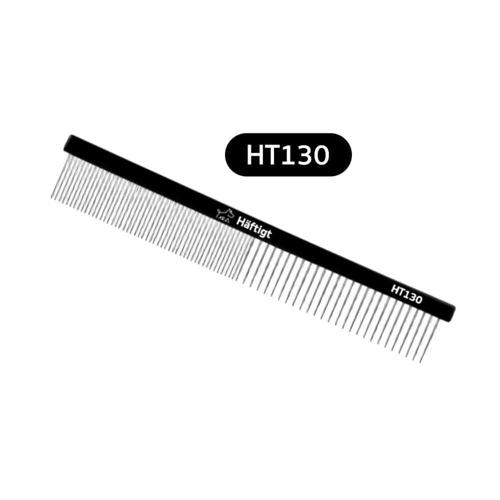 หวีแปรงขนสัตว์เลี้ยง HAFTIGT HT-130 ขนาดเล็ก