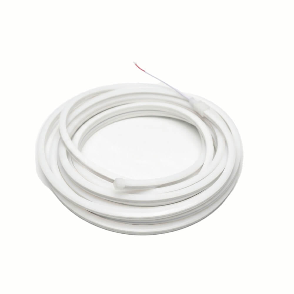 ไฟเส้น LED SL LIGHTING NEON FLEX 1212-NF 9 วัตต์/เมตร COOL WHITE 10 เมตร ไฟออกด้านบน ไฟเส้น LED SL LIGHTING NEON FLEX 1212-NF