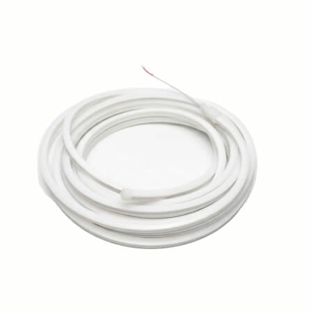 ไฟเส้น LED SL LIGHTING NEON FLEX 1212-NF 9 วัตต์/เมตร COOL WHITE 10 เมตร ไฟออกด้านบน ไฟเส้น LED SL LIGHTING NEON FLEX 1212-NF_0