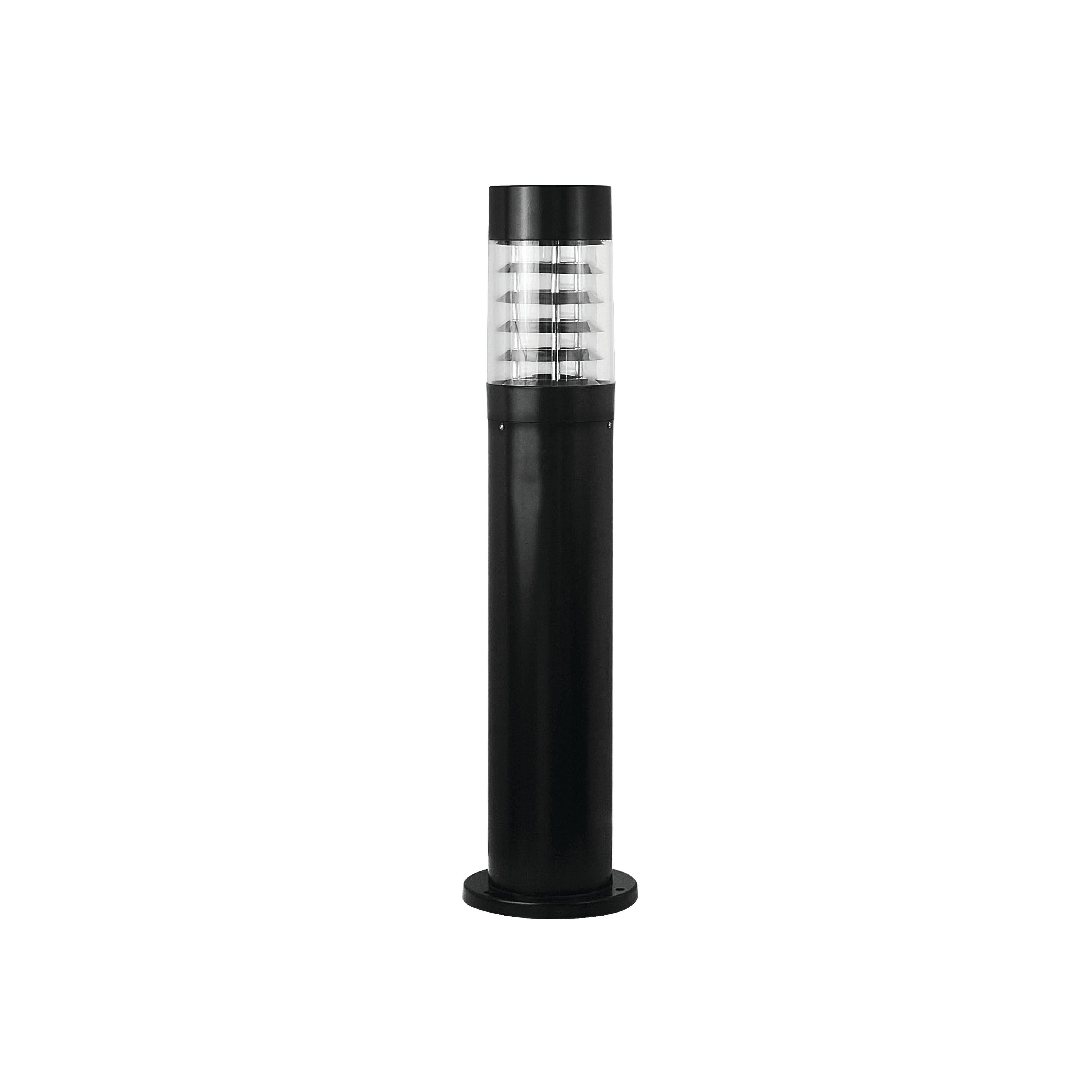 ไฟทางเดิน SL LIGHTING 20640F E27 80 ซม. สีดำ