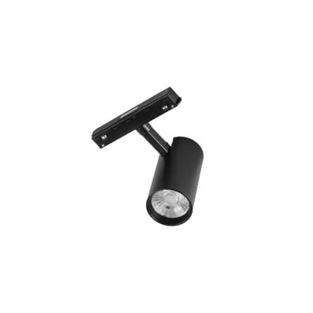 แทรคไลท์ LED SL LIGHTING MT 20มม. 7 วัตต์ 48 โวลต์ COOL WHITE สีดำ_0