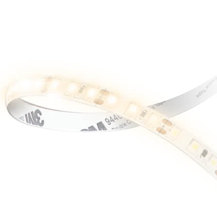 ไฟเส้น LED SL LIGHTING 2835 12V 10 วัตต์ 5 เมตร COOL WHITE_0