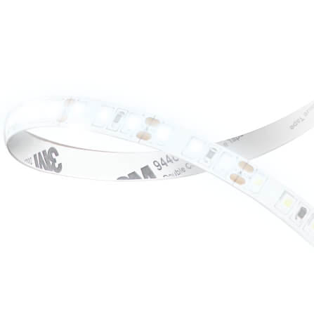 ไฟเส้น LED SL LIGHTING 2835 12V 10 วัตต์ 5 เมตร DAY LIGHT_0