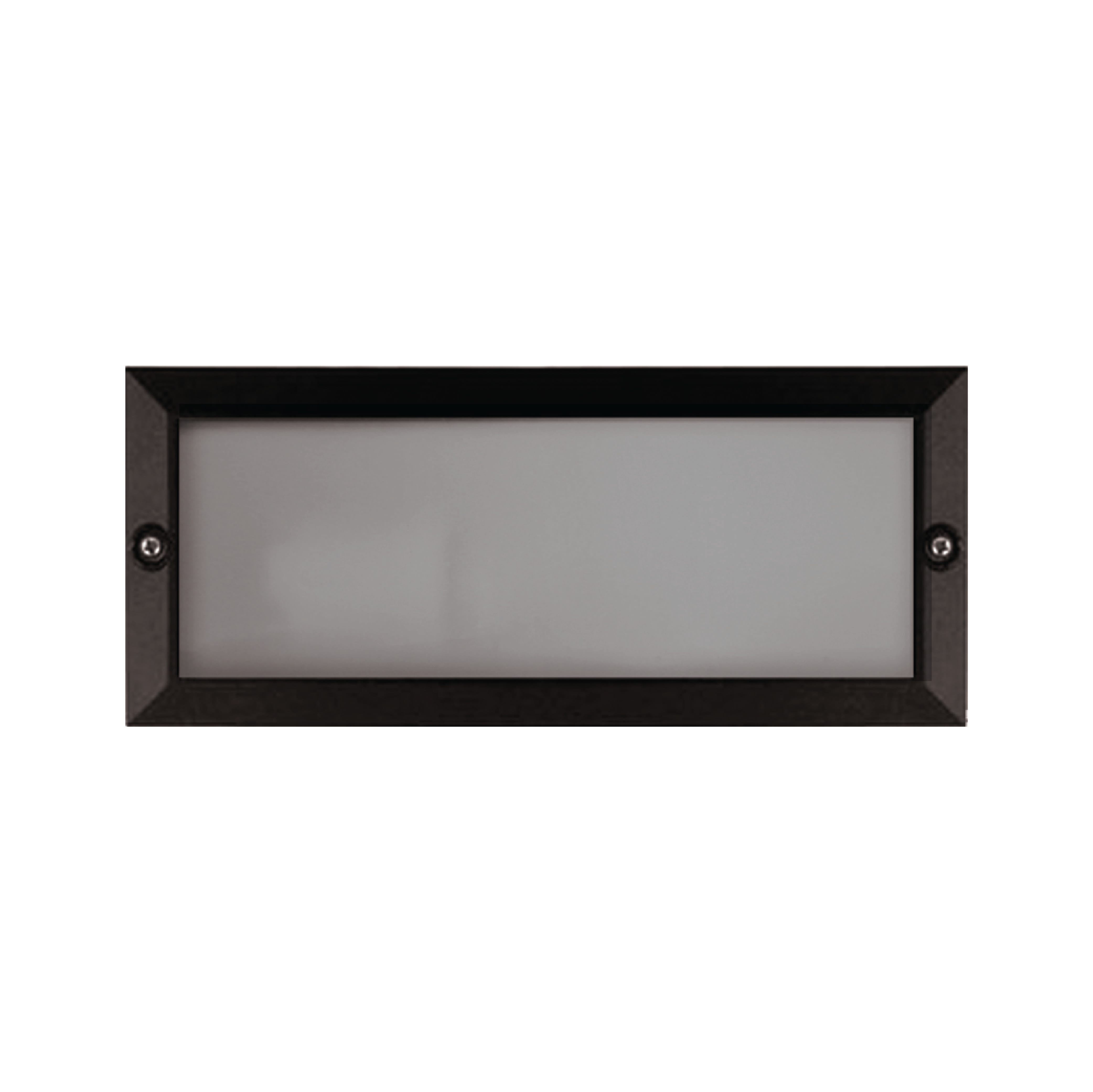 ไฟขั้นบันได SL LIGHTING 2901 E27 สีดำ