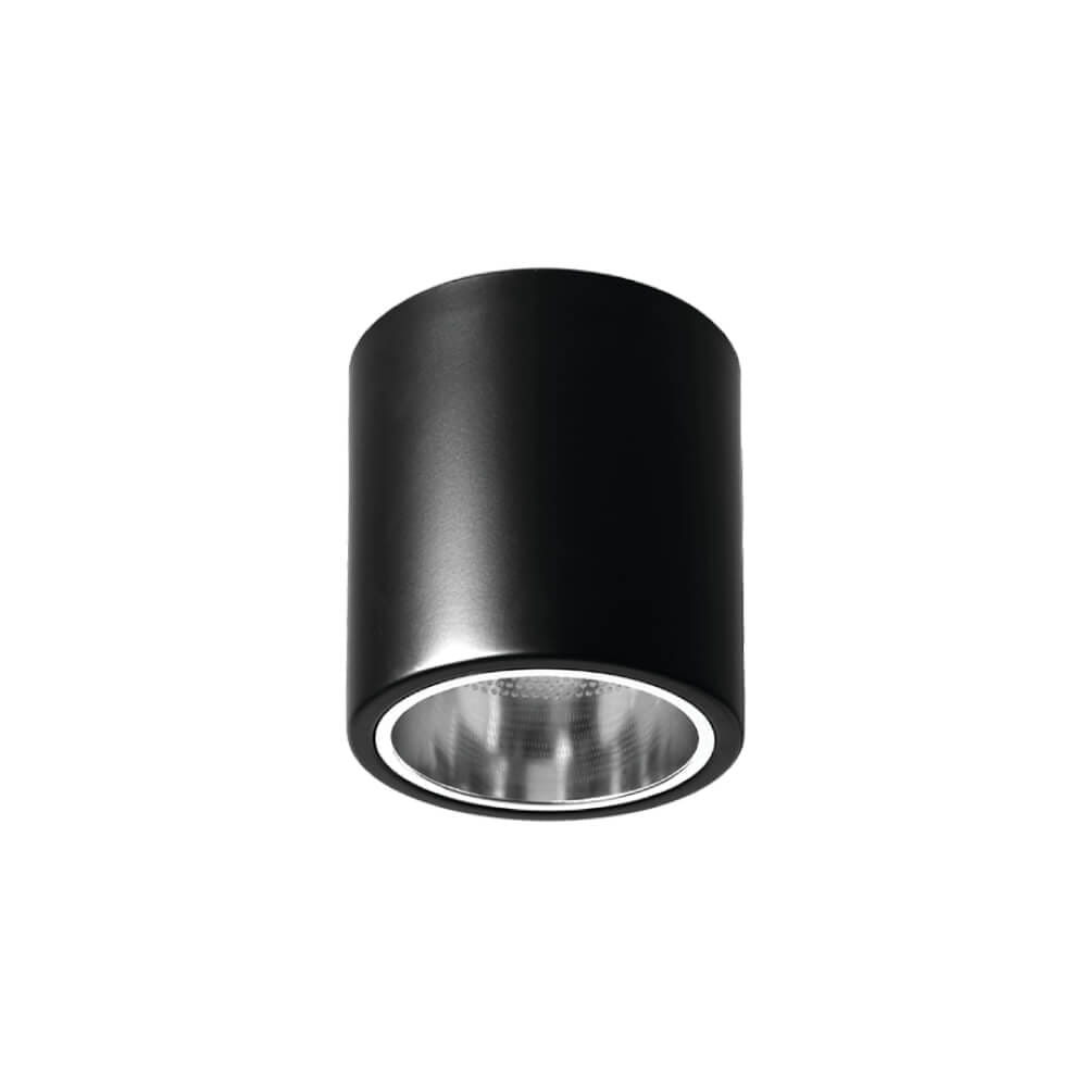 ดาวน์ไลท์ SL LIGHTING 553F กลม E27 สีดำ
