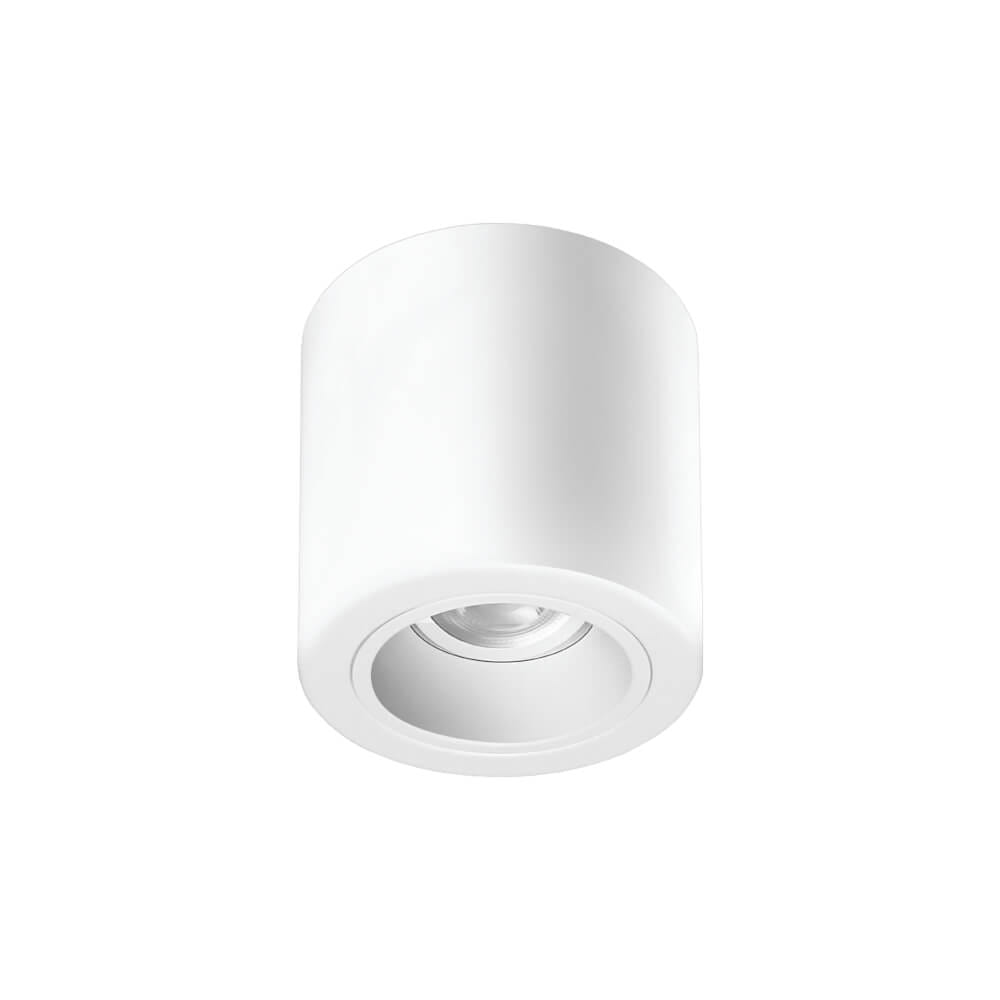 ดาวน์ไลท์ SL LIGHTING 554 กลม GU5.3 สีขาว