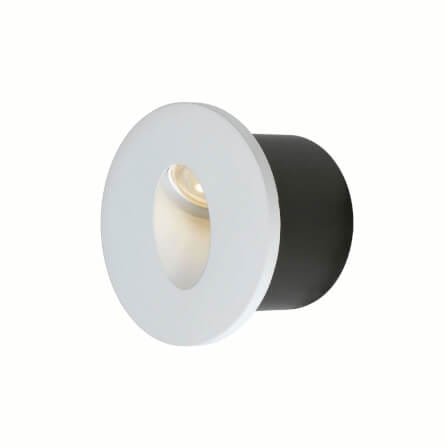 ไฟขั้นบันได SL LIGHTING 3855 3วัตต์ 3000K สีขาว_0