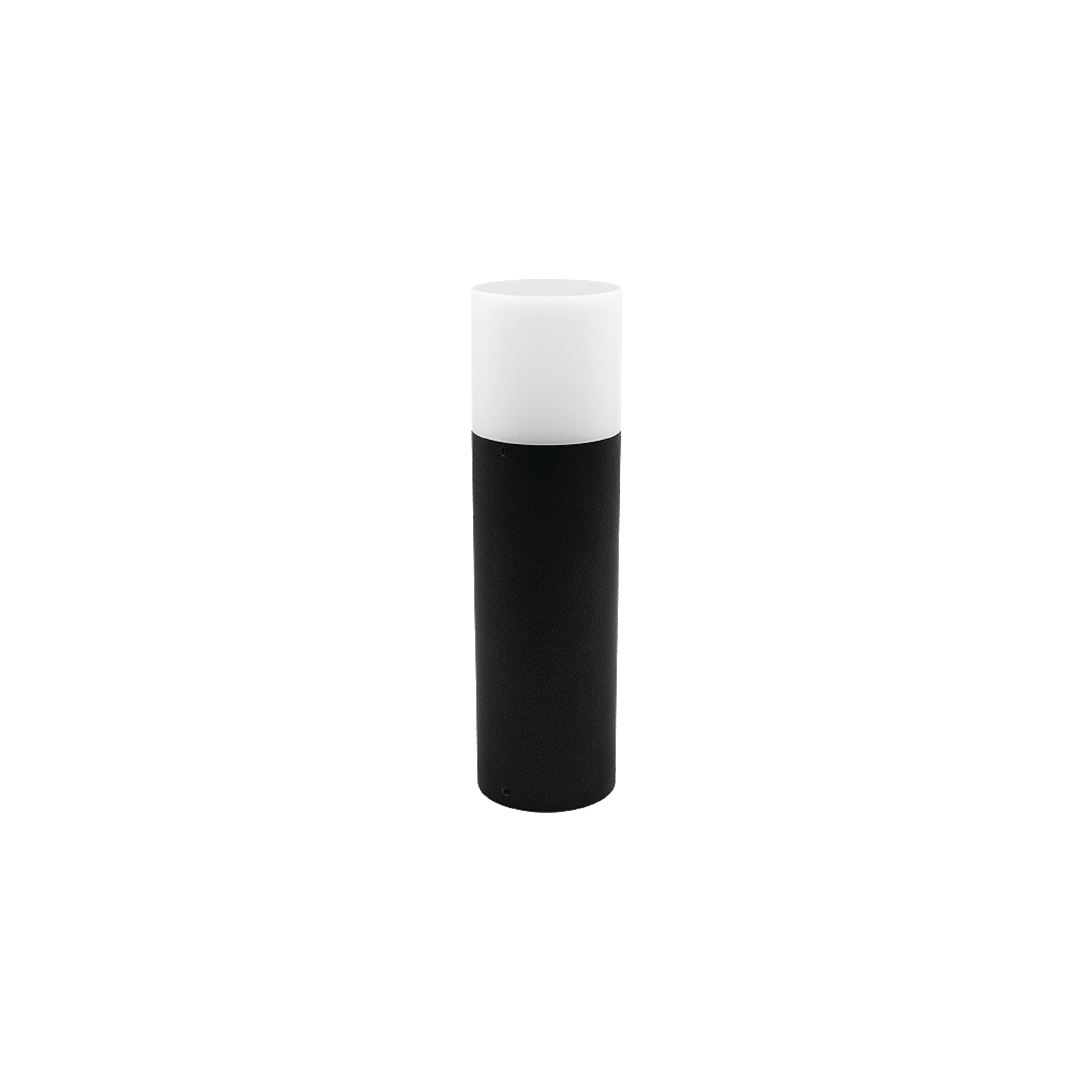 ไฟทางเดิน SL LIGHTING 4043B E27 60 ซม. สีดำ