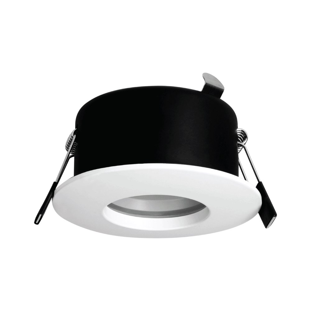 ดาวน์ไลท์ SL LIGHTING 420 ทรงกลม สีขาว