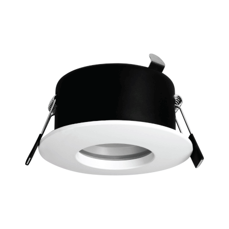 ดาวน์ไลท์ SL LIGHTING 420 ทรงกลม สีขาว_0