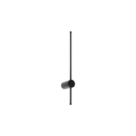 ไฟผนังภายนอก LED SL LIGHTING 4360 12 วัตต์ WARM WHITE สีดำ_0