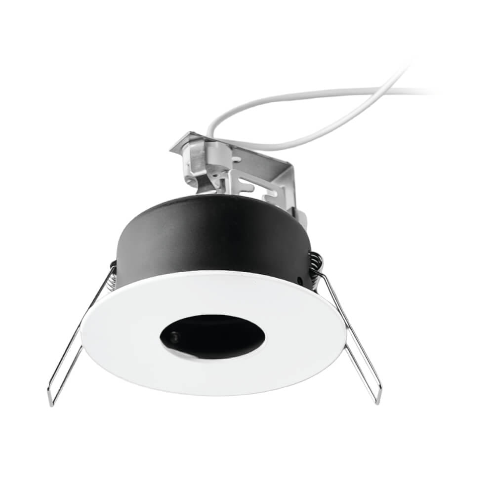 ดาวน์ไลท์ SL LIGHTING 539A สีขาว กลม