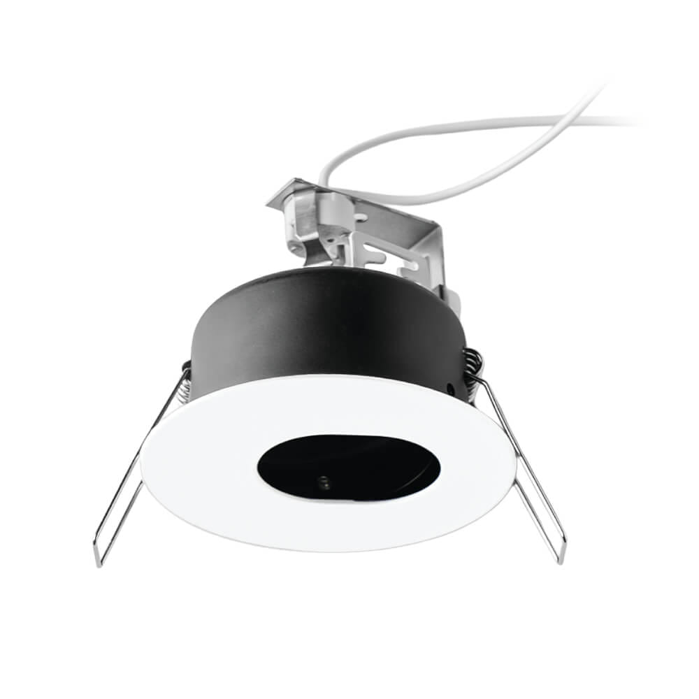 ดาวน์ไลท์ SL LIGHTING 538A สีขาว กลม