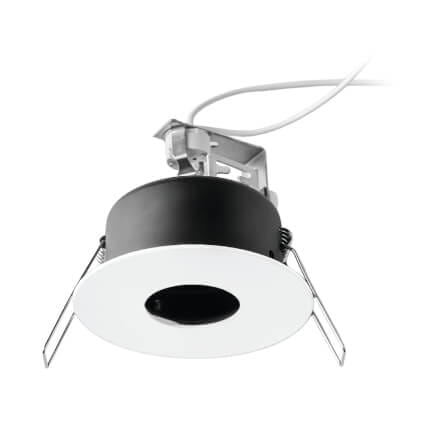 ดาวน์ไลท์ SL LIGHTING 539A สีขาว กลม_0