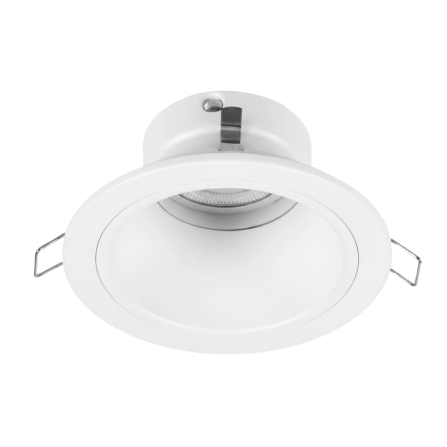 ดาวน์ไลท์ SL LIGHTING 578 ทรงกลม สีขาว_0
