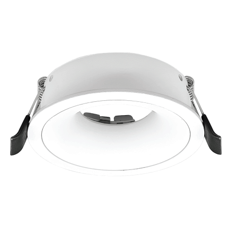 ดาวน์ไลท์ SL LIGHTING 586 ทรงกลม สีขาว_0
