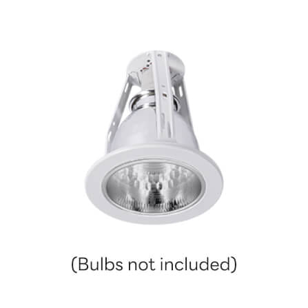 ดาวน์ไลท์ SL LIGHTING 625 ทรงกลม สีขาว_1