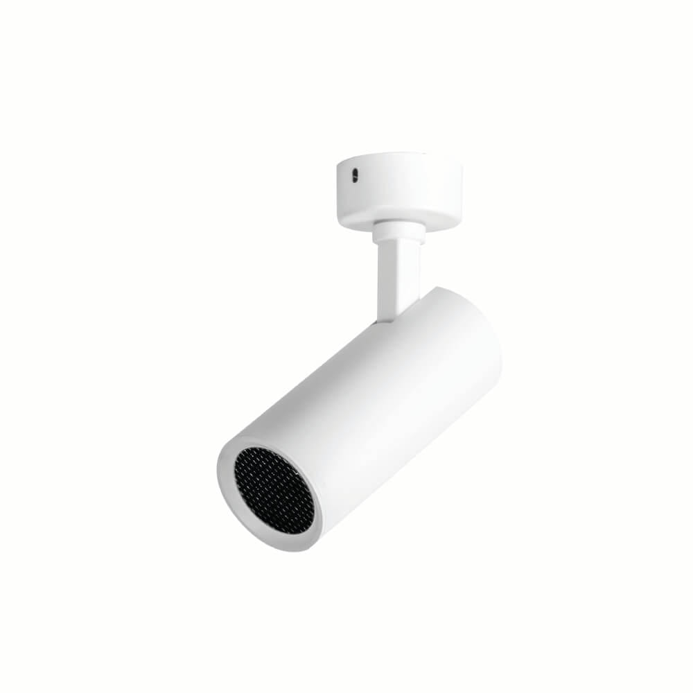 แทรคไลท์ ติดลอย GU10 SL LIGHTING 674C สีขาว
