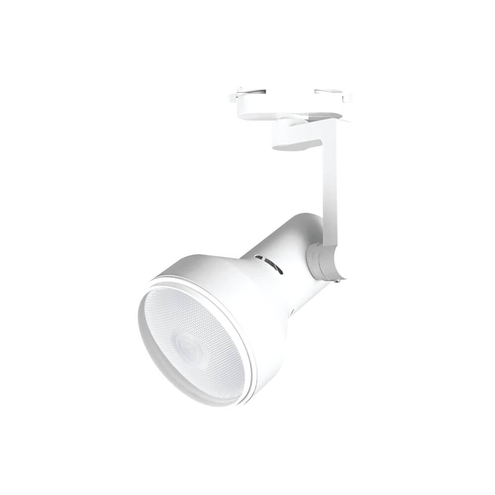 แทรคไลท์ ติดราง E27 PAR30 SL LIGHTING 688A สีขาว