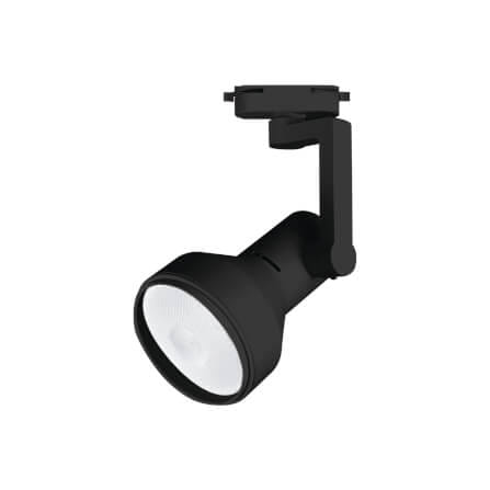 แทรคไลท์ ติดราง E27 PAR30 SL LIGHTING 688A สีดำ_0