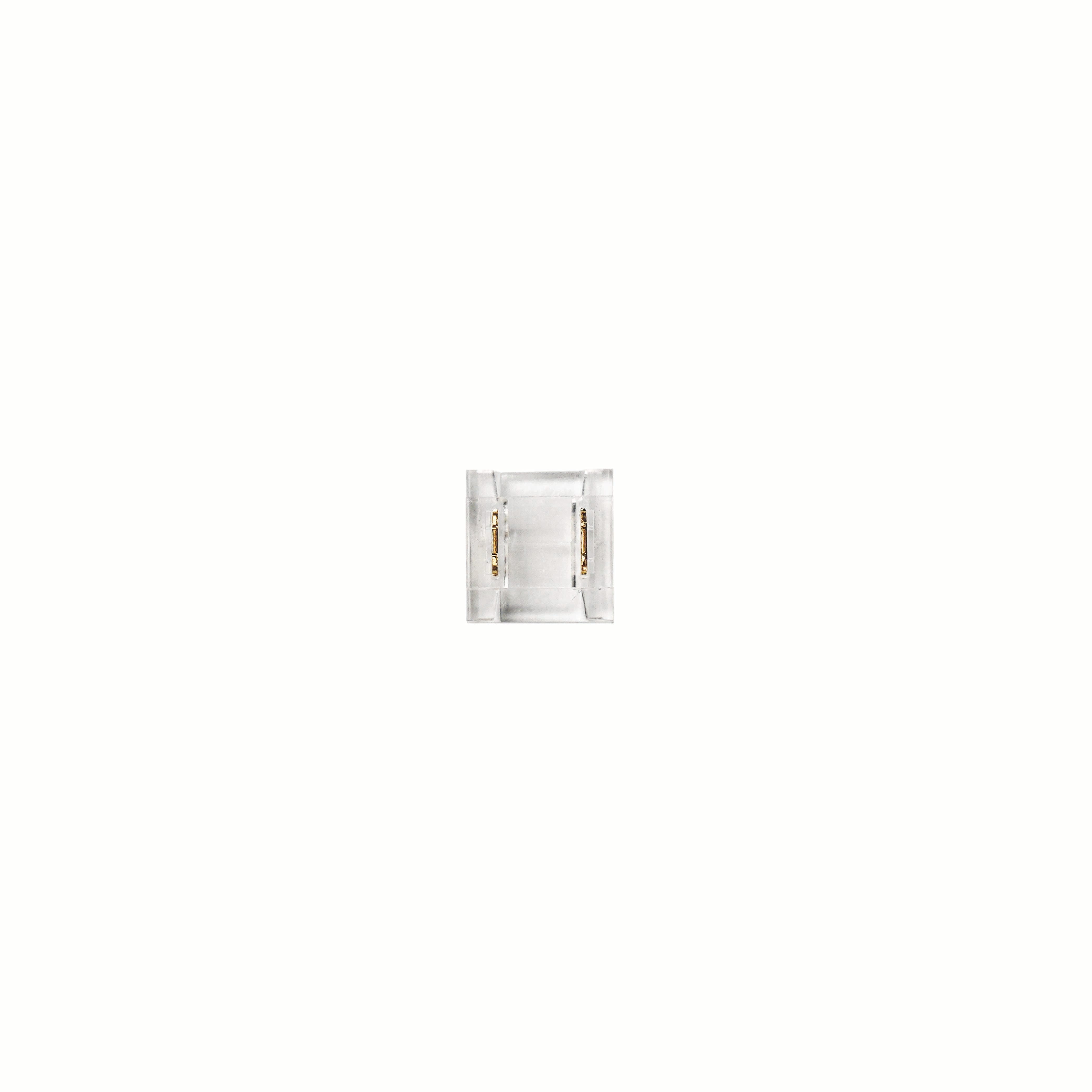 อุปกรณ์ตัวต่อกลาง สำหรับไฟเส้น LED SL LIGHTING CLEAR-STRIP-MID สีใส_0